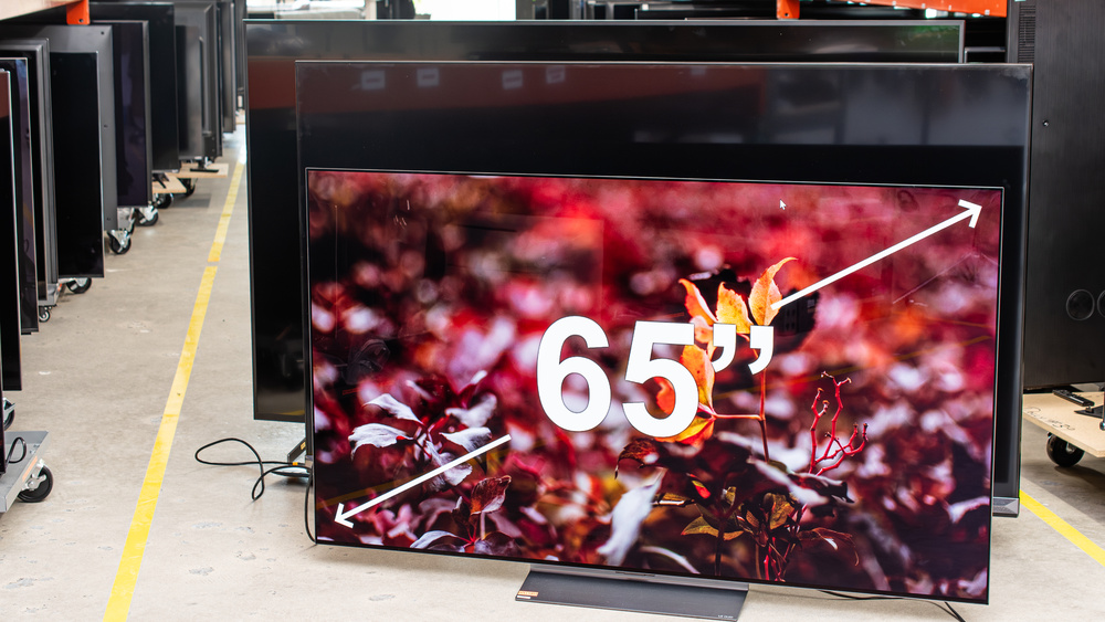 Best 65-Inch TVs