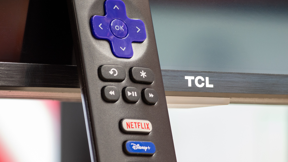 Best TCL TVs