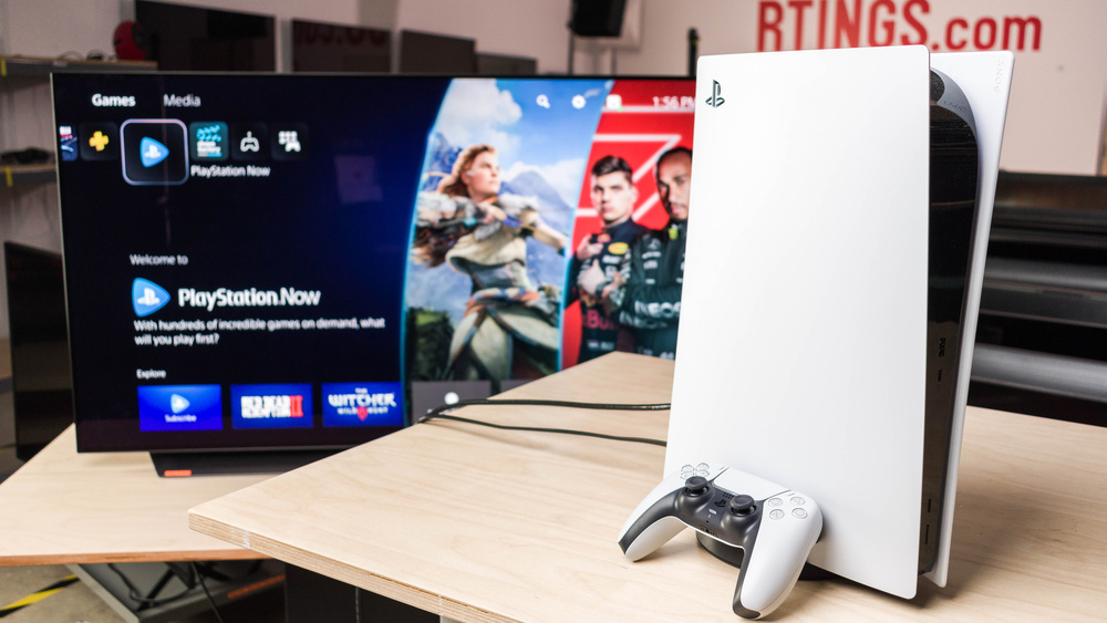 Best PS5 TVs