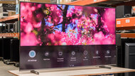 Samsung Q60C [Q60, Q60CD] QLED Design Picture