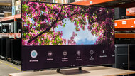 Samsung S90C OLED Design Picture